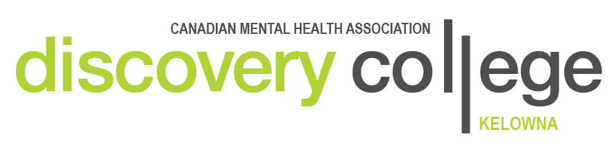 Discovery College CMHA