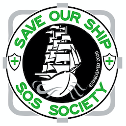 Save Our Ship Society Logo